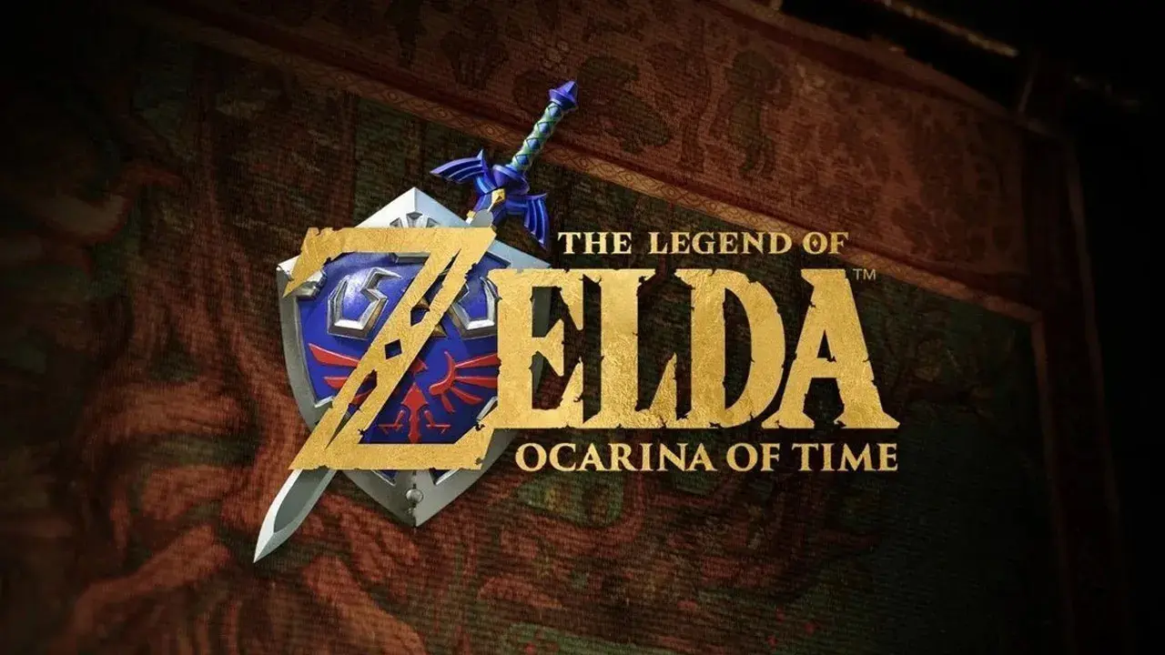 ريميك Zelda: Ocarina of Time يحصل على تصنيف عمري